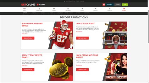 betonline ag payout reviews|BetOnline Review & Promo Code .